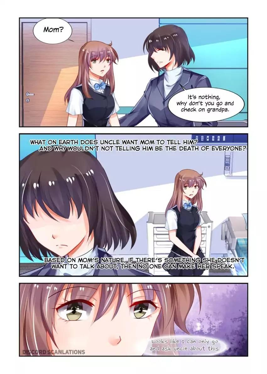 Pure Girl Chapter 195 10